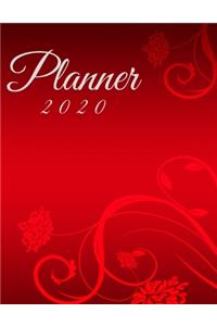 planner 2020