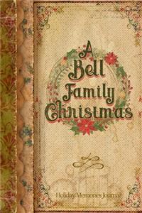 A Bell Family Christmas