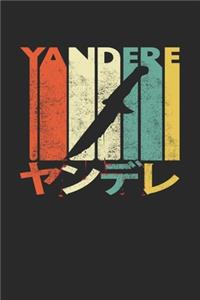 Yandere