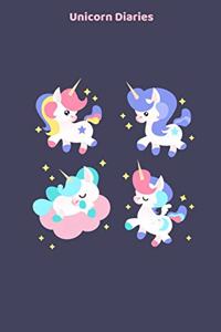 Unicorn Diaries