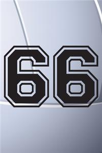 66 Journal