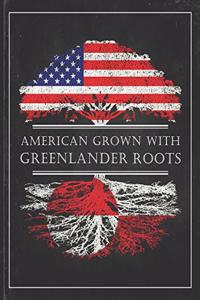 Greenlander Roots