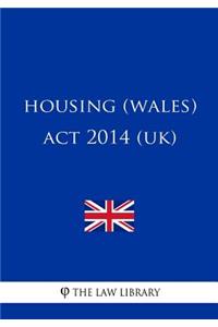 Housing (Wales) Act 2014 (UK)