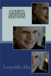 Cuervo (Spanish Edition)