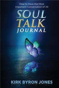 Soul Talk Journal