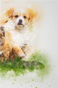 Dogs Notebook
