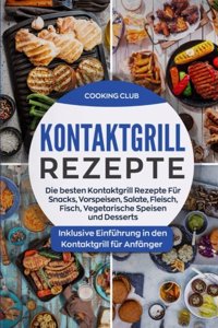 Kontaktgrill Rezepte
