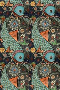 Fish Notebook