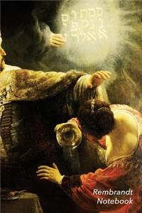 Rembrandt Notebook