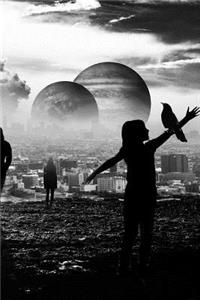 Our Planet Notebook