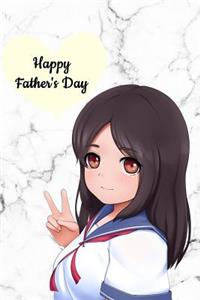 Happy Father's Day