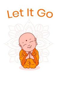 Let It Go