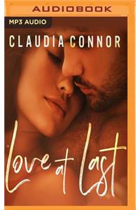 Love at Last