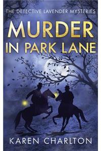 Murder in Park Lane