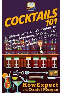 Cocktails 101