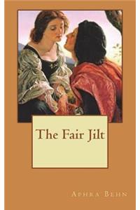 The Fair Jilt