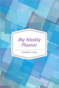 My Weekly Planner