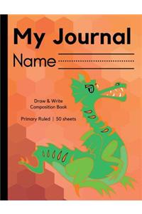 My Journal