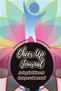 Cheer Up Journal