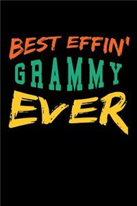Best Effin' Grammy Ever