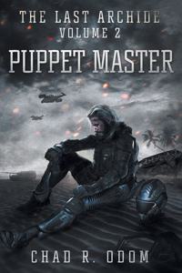 Puppet Master