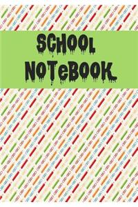 School Notebook