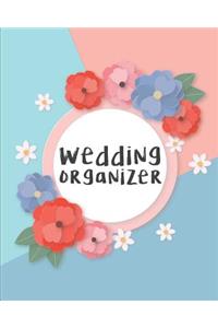 Wedding Organizer