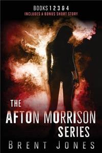 Afton Morrison Series (Afton Morrison, #1-4)
