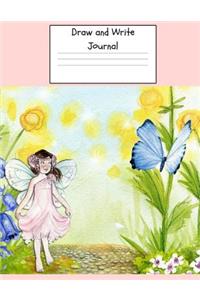 Draw and Write Journal