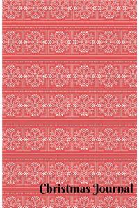 Christmas Journal