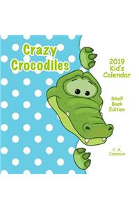 2019 Kid's Calendar