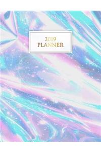 2019 Planner
