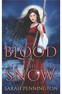 Blood in the Snow