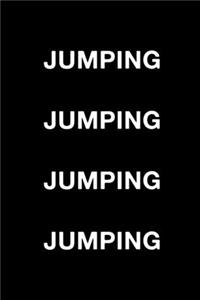 Jumping