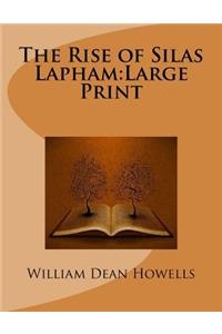 The Rise of Silas Lapham
