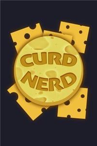 Curd Nerd