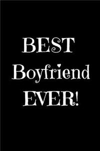 Best Boyfriend Ever!
