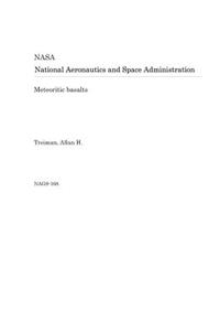 Meteoritic Basalts