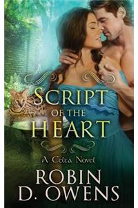 Script of the Heart