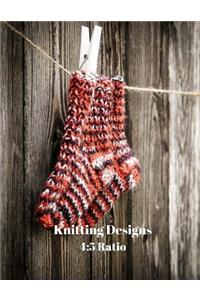 Knitting Designs 4