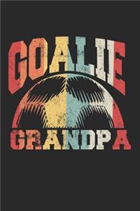 Goalie Grandpa