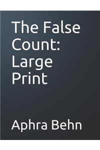The False Count