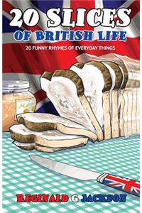20 Slices of British Life