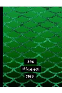 365 Planner 2019