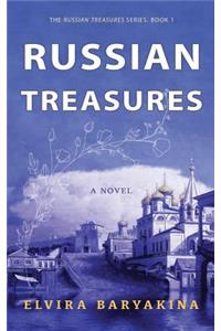 Russian Treasures