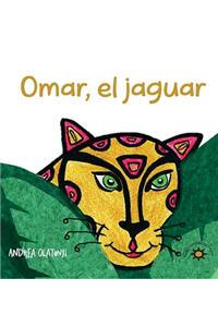 Omar, el jaguar