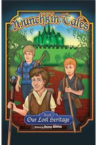 Munchkin Tales