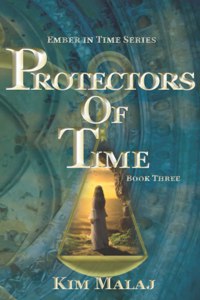 Protectors of Time