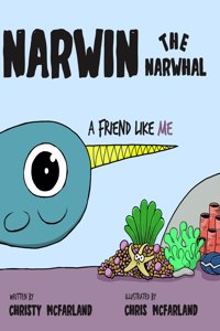 Narwin the Narwhal