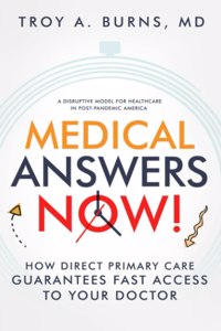 Medical Answers Now!
